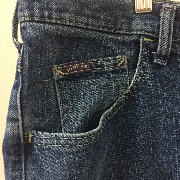 Riders by Lee jeans size 22 - Picture 3 of 6